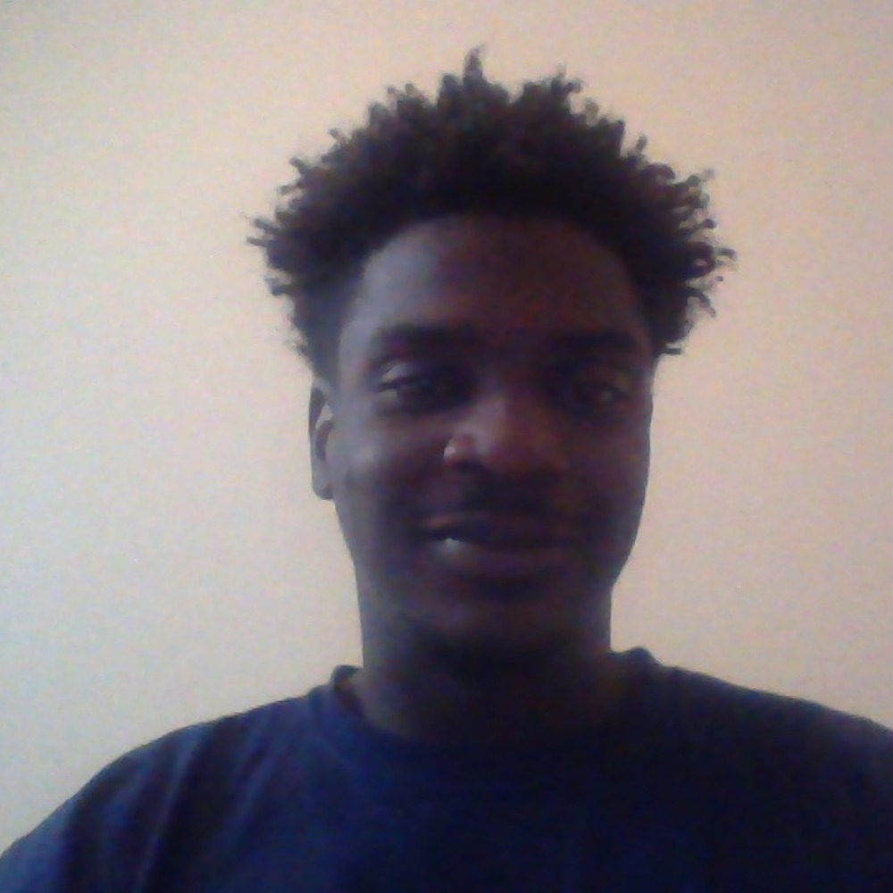 Meet your Posher, Branden